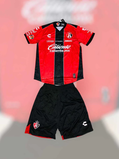 SET THAI AAA ATLAS LOCAL 25/26 ¡NUEVO! - comprar en línea