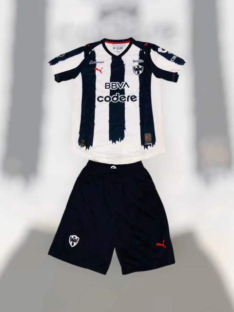 SET THAI AAA MONTERREY LOCAL 25/26 - comprar en línea