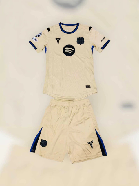 SET THAI AAA BARCELONA BEIGE - comprar en línea