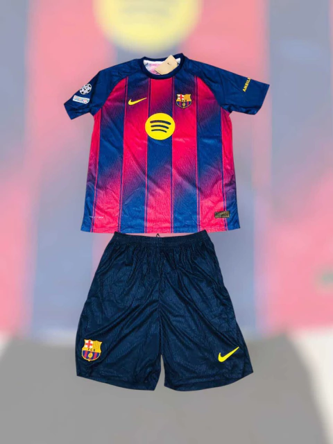 SET PREMIUM BARCELONA LOCAL - comprar en línea