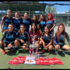 Concord Femenil