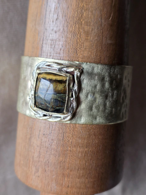 Brazalete Agus