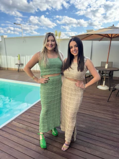 Conjunto Summer Zyra - 2 PEÇAS na internet