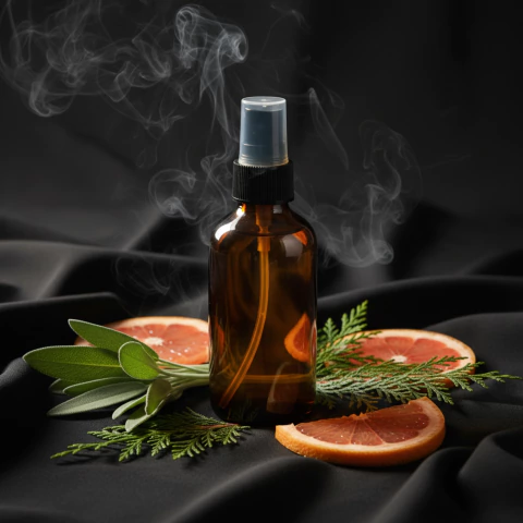 LUA NOVA — Spray Energético 100ml - comprar online