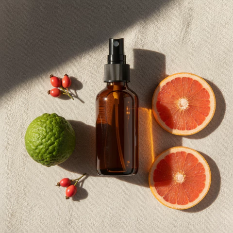 ALVORECER — Spray Energético 100ml - comprar online