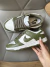 Nike Dunk Low Verde - loja online