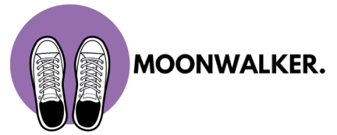 Moonwalker