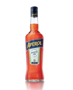 Aperol x 750cc - comprar online