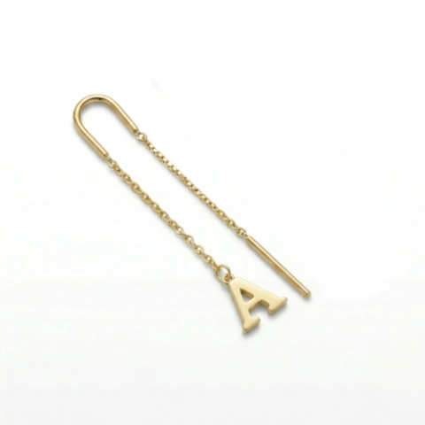 Piercing Pêndulo Personalizado