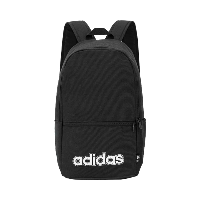 Mochila Preto Classic Linear | Adidas na internet