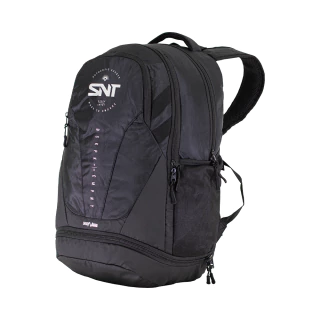Mochila Preto Authentic Sports | Seanite
