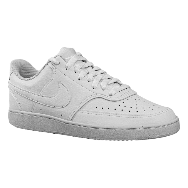 Tênis Esportivo Branco Court Vision Low | Nike
