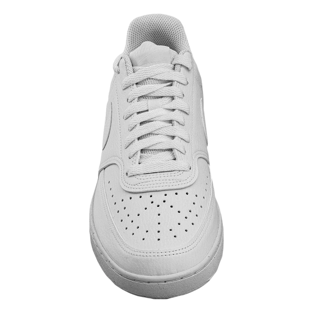 Tênis Esportivo Branco Court Vision Low | Nike