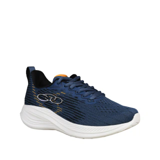 Tênis Casual Petróleo Kids Marte | Olympikus