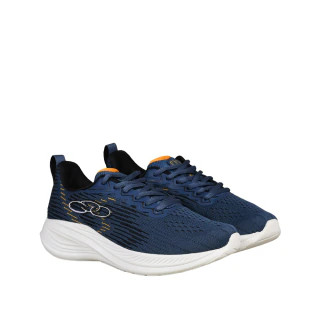 Tênis Casual Petróleo Kids Marte | Olympikus