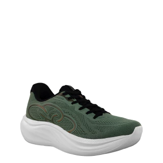 Tênis de Corrida Militar Rush | Olympikus