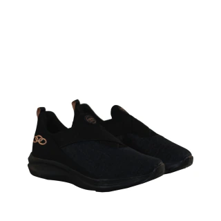 Tênis de Corrida Preto Easy 3 | Olympikus