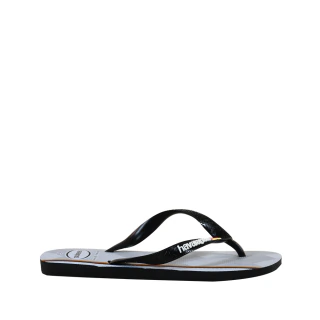 Chinelo Havaianas Top Preto