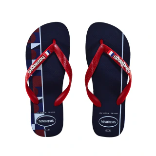 PRAIA HAVAIANAS 4150477-HAV AZUL NAVAL
