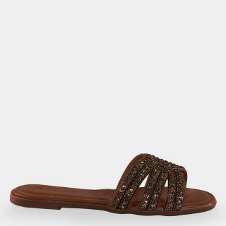 COMFORT NN2728 NEW MES AMBAR/CARAMELO