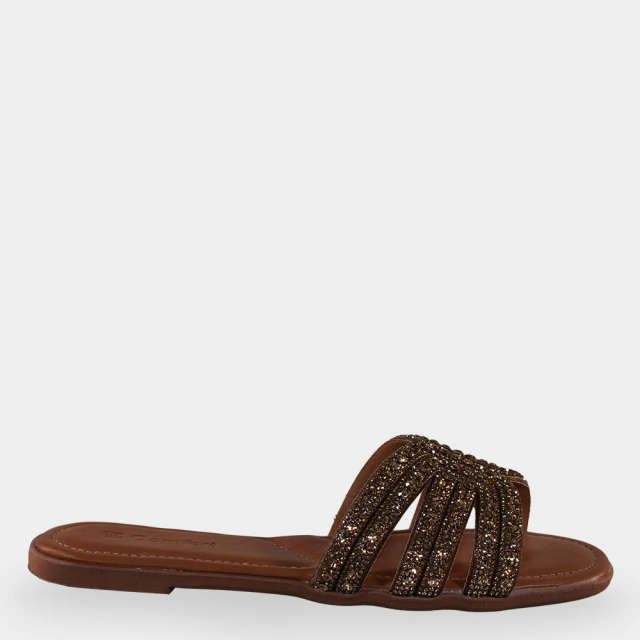 COMFORT NN2728 NEW MES AMBAR/CARAMELO