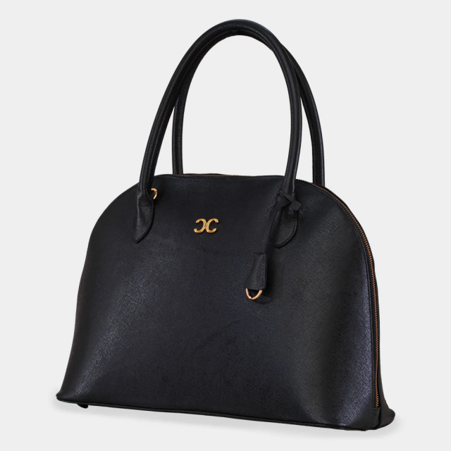 Bolsa Textura Lisa Preto na internet