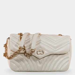 COMFORT CF201 BOLSA VEN IVORY