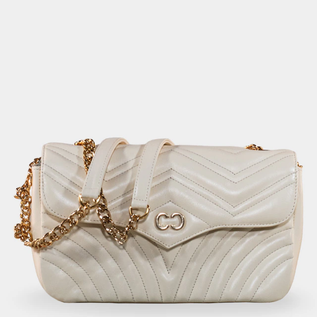 COMFORT CF201 BOLSA VEN IVORY