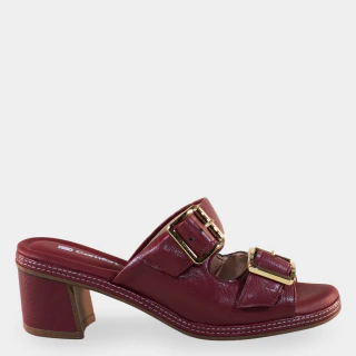 TAMANCO COMFORT 566085-COM BURGUNDY