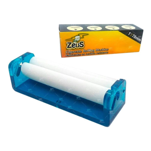 Armador Máquina Para Armar Zeus 1/14