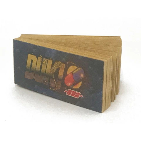 Filtros Duki Ssj Edición Limitada Lion Rolling Circus