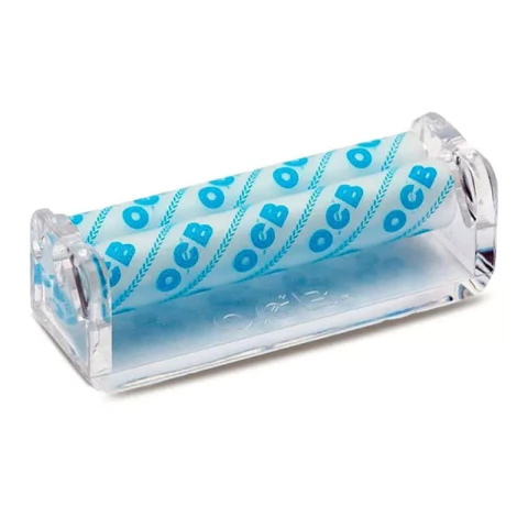 Armador De Plástico Ocb Tamaño Standard 1 1/4 Negro