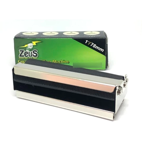 Armador Máquina Para Armar Metálica Zeus 1/14