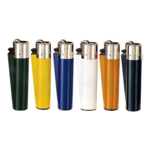 Clipper Encendedor Motivos Varios Recargables