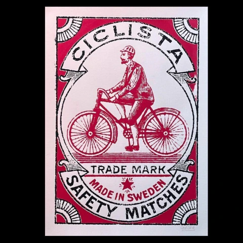 CICLISTA