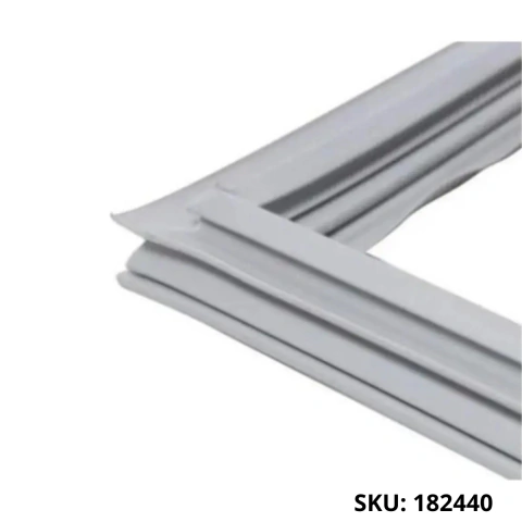 Gaxeta Brastemp 121x58 Brm37/41 W10268574