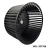 Turbina De Janela Ar Condicionado Elgin Arc164590415301