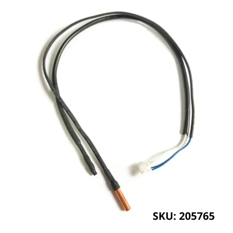 Sensor De Temperatura Elgin 9000 A 30000 Btus ARC124390422401
