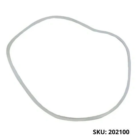 Correia Do Ventilador Da Secadora Electrolux Svp11/ Svp10 Original