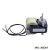Motor Defrost para Metalfrio 1/100 - 220V