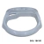 Tampa Fixa Lavadora Consul Cwn07a - 326064348