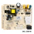 Placa Potência Geladeira Electrolux Dm84x A96969508