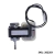 Motor Defrost para Metalfrio 1/100 - 220V - comprar online