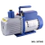 Bomba de Vácuo 7 CFM Bivolt Duplo Estágio - 000005 - Eolo
