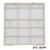 Filtro Evaporadora Electrolux Si12f/si12r 12121202 Original - comprar online