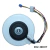 Motor Ventilador Samsung 9000 E 12000 Btus DB31-00680A na internet