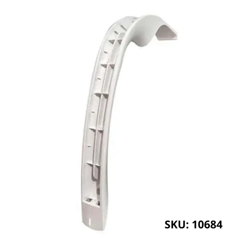 Puxador Porta Geladeira Brastemp Brd36 Brm33 Brm37 Brm43 326044092