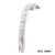 Puxador Porta Geladeira Brastemp Brd36 Brm33 Brm37 Brm43 326044092