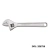 Chave Inglesa Ajustável 6 Tramontina Master - 41016506 - comprar online