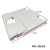 Isolação Capa Traseira W10477178 Brastemp Consul - comprar online